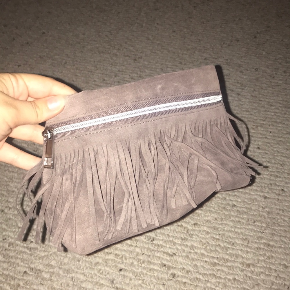 💄FREE💄 MAKEUP BAG W/ MAKEUP PURCHASE